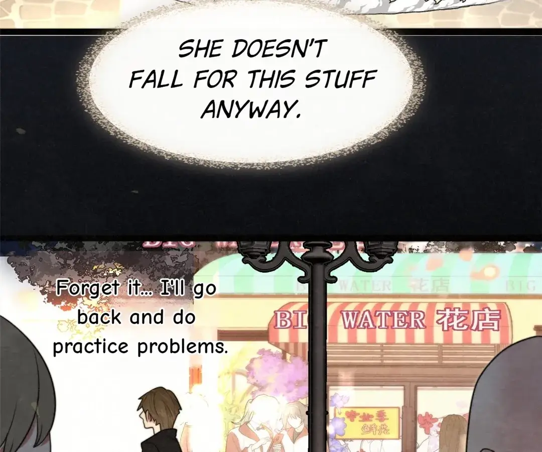 Read Can't Be Friends With Girls Manga Online