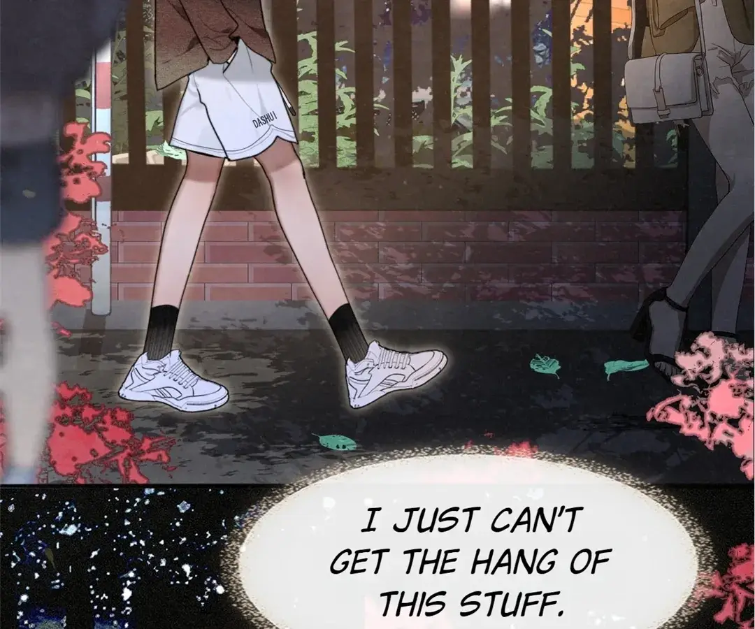 Read Can't Be Friends With Girls Manga Online