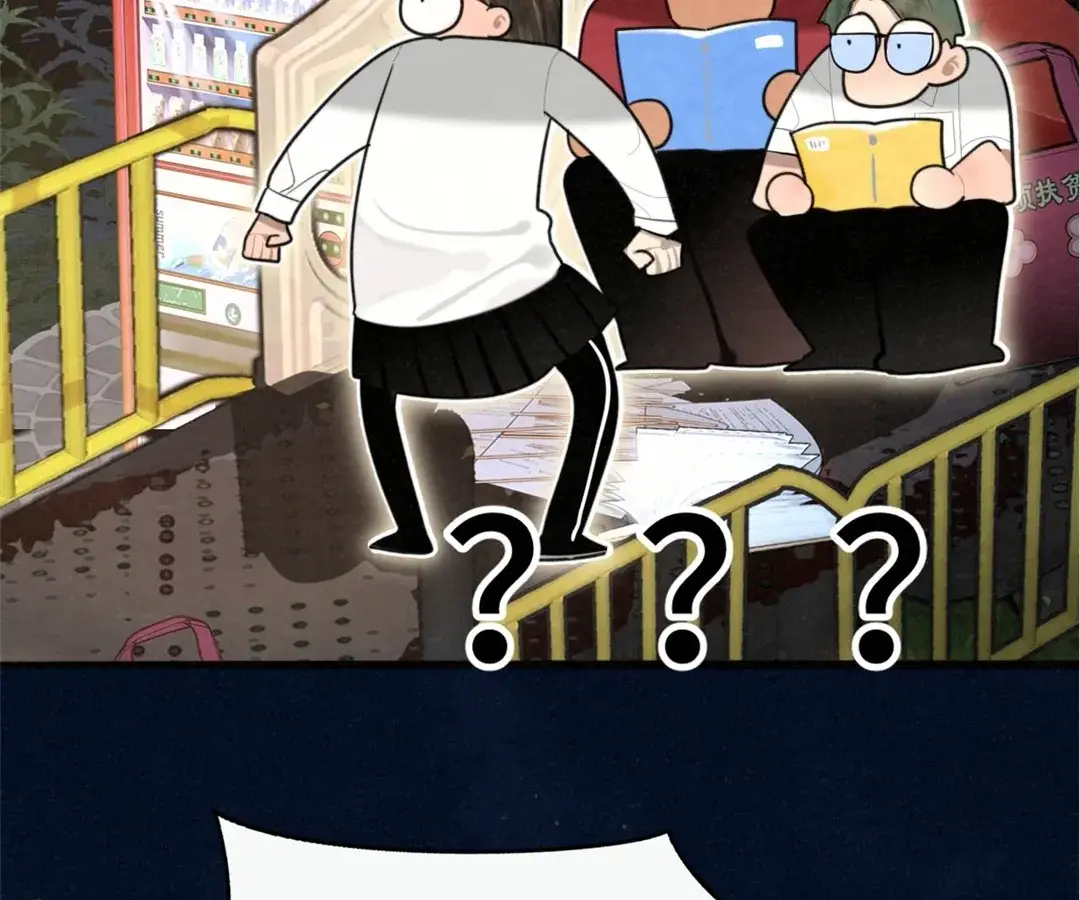 Read Can't Be Friends With Girls Manga Online