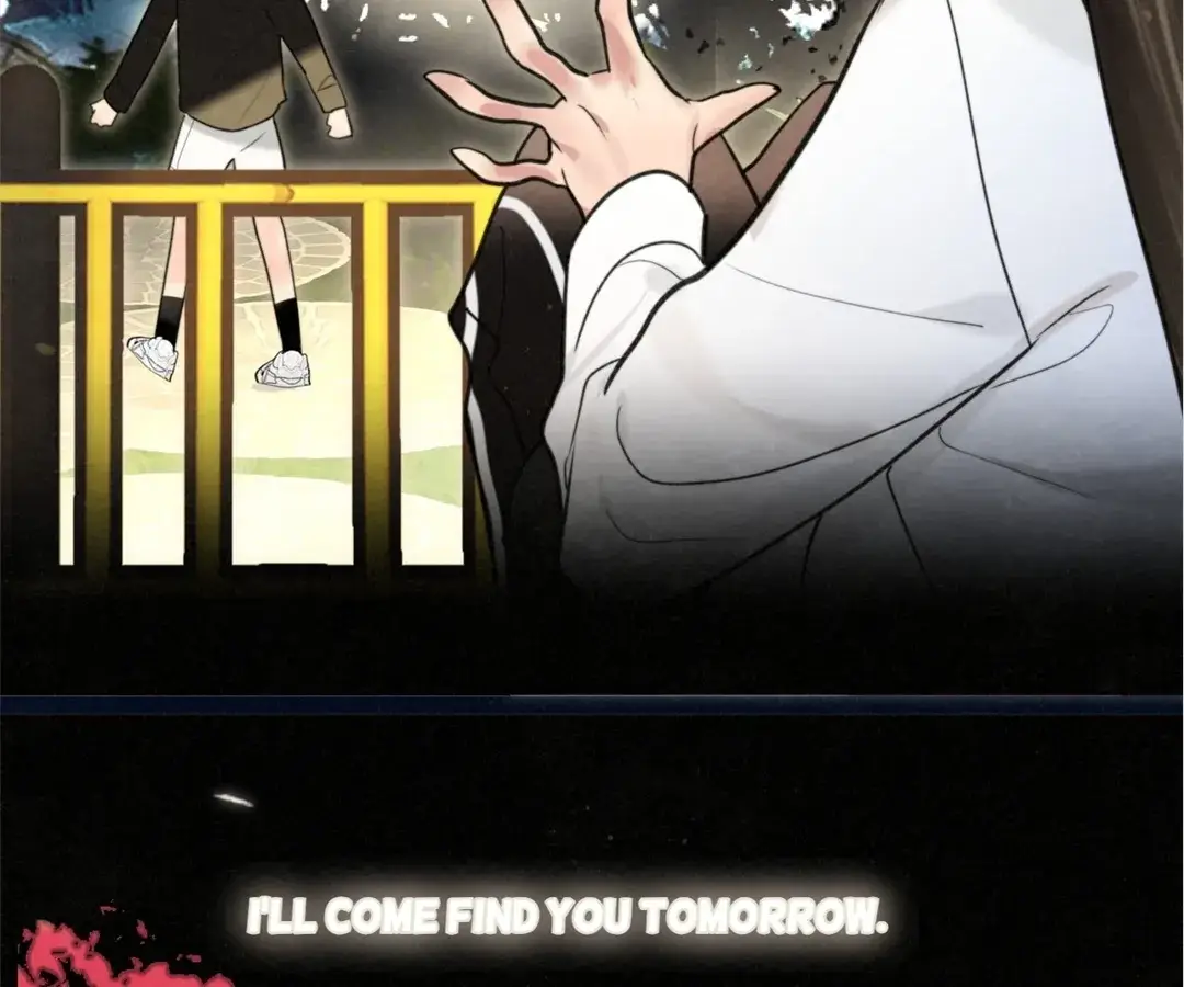 Read Can't Be Friends With Girls Manga Online