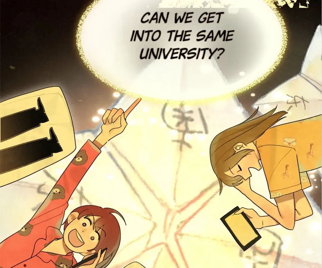 Read Can't Be Friends With Girls Manga Online