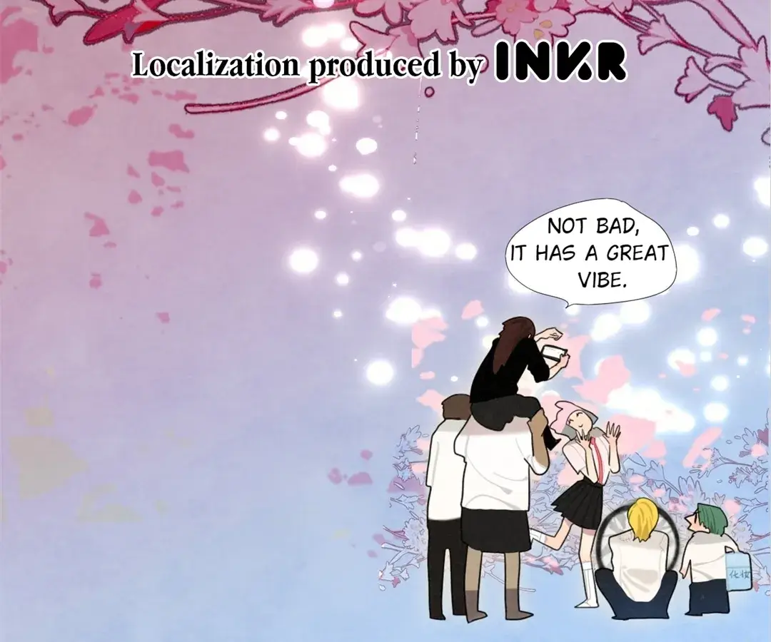 Read Can't Be Friends With Girls Manga Online