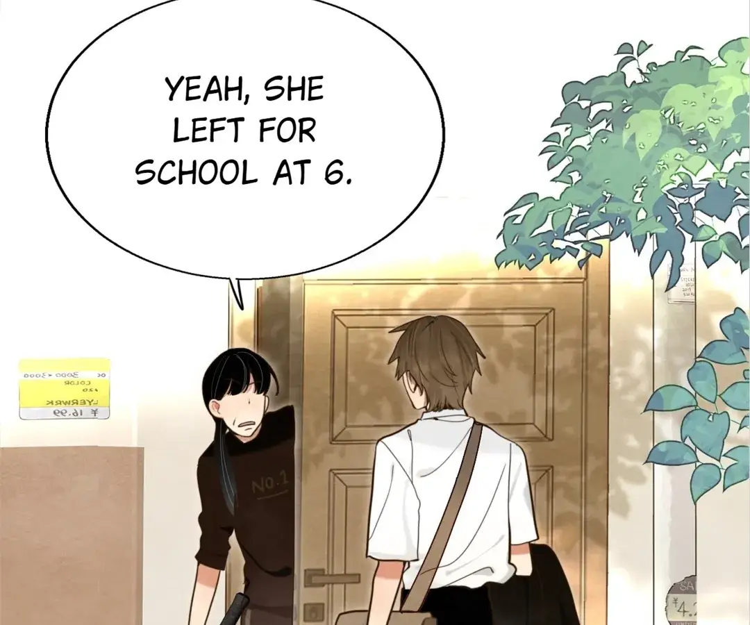 Read Can't Be Friends With Girls Manga Online