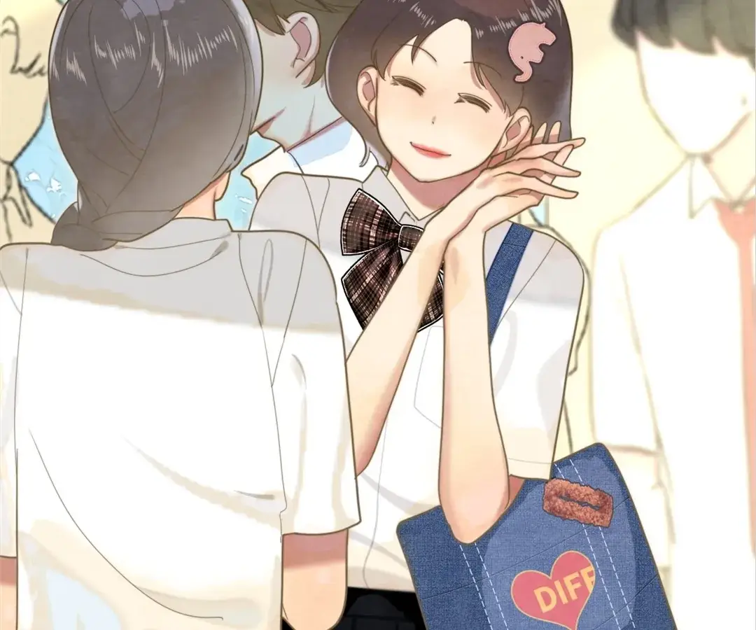 Read Can't Be Friends With Girls Manga Online