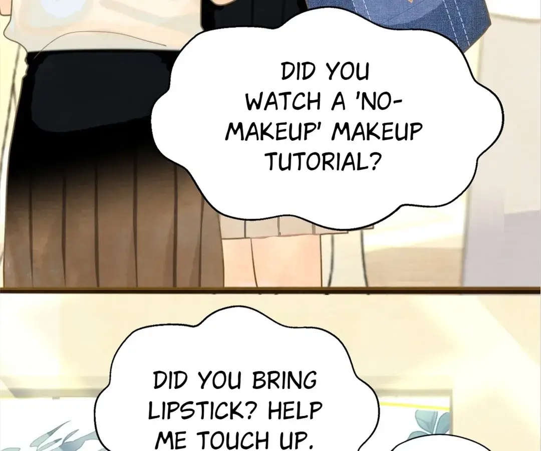 Read Can't Be Friends With Girls Manga Online