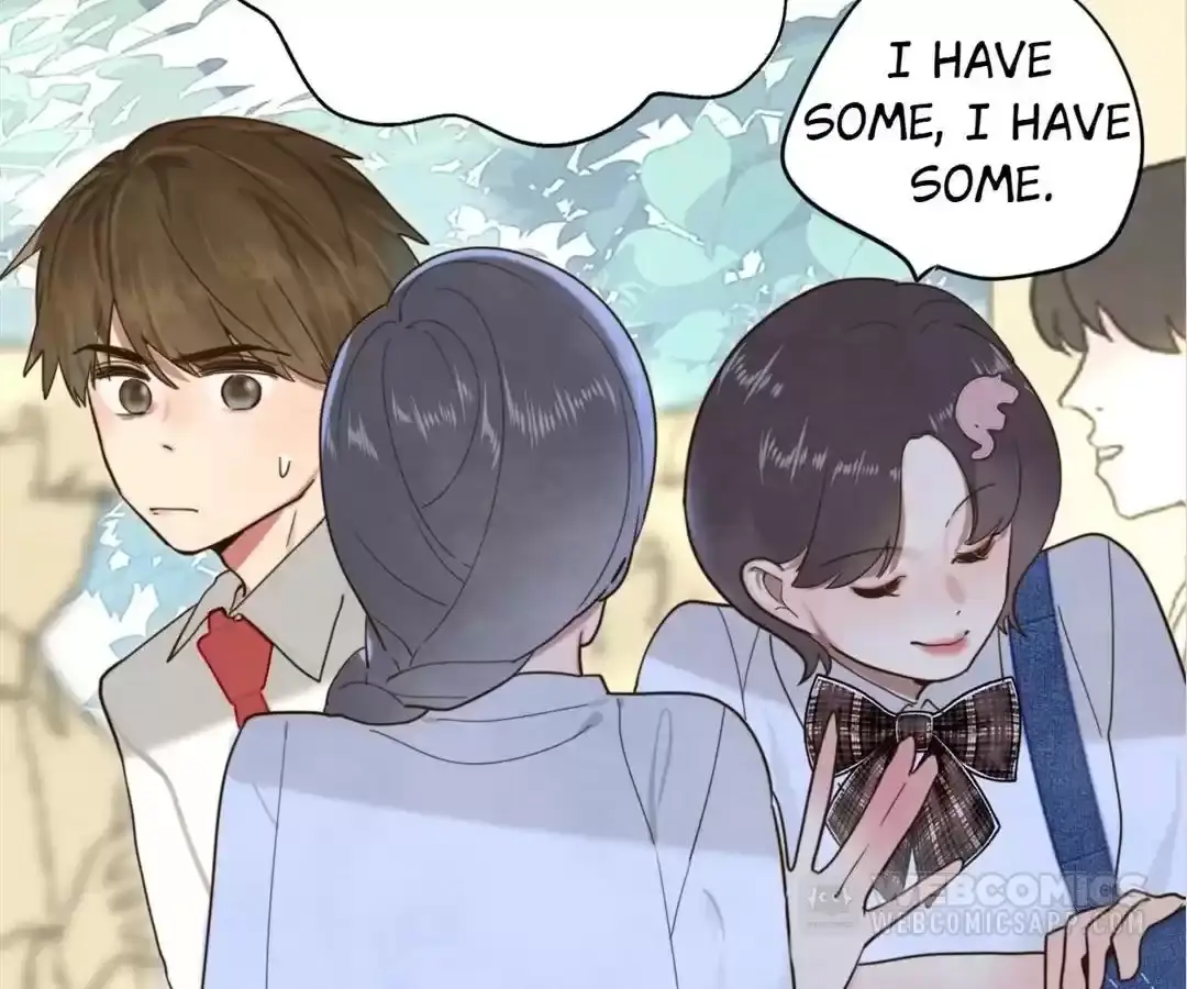 Read Can't Be Friends With Girls Manga Online