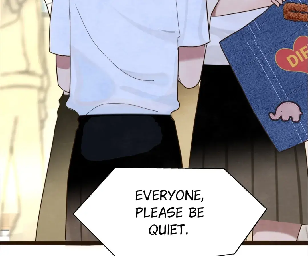 Read Can't Be Friends With Girls Manga Online