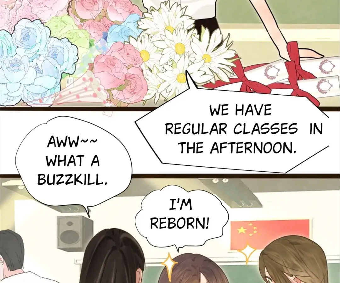 Read Can't Be Friends With Girls Manga Online