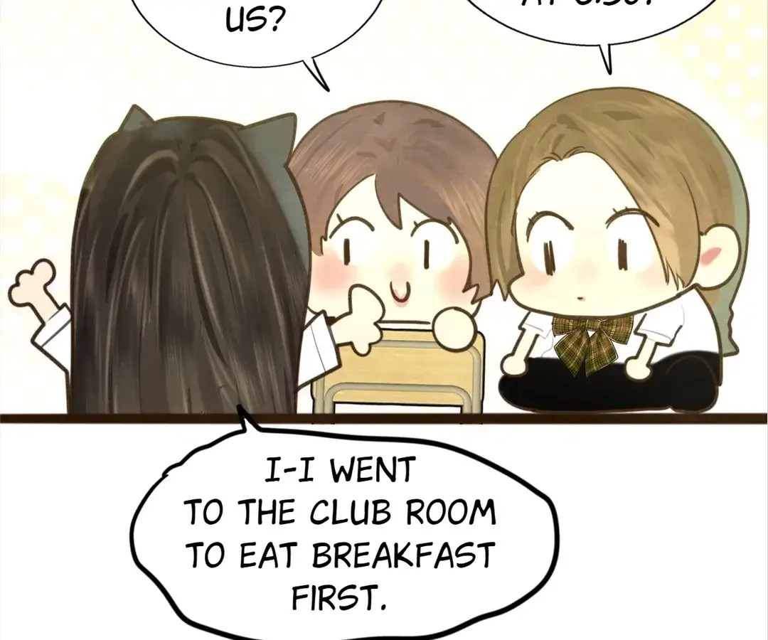 Read Can't Be Friends With Girls Manga Online