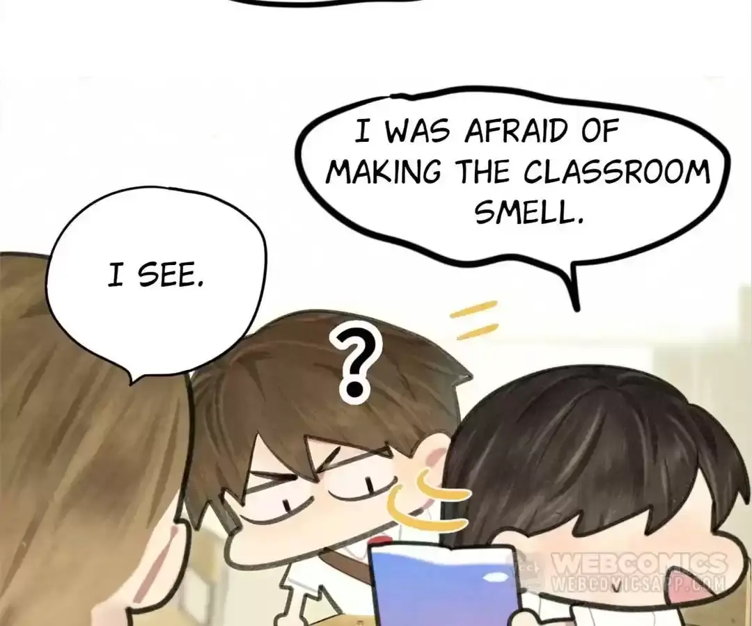 Read Can't Be Friends With Girls Manga Online