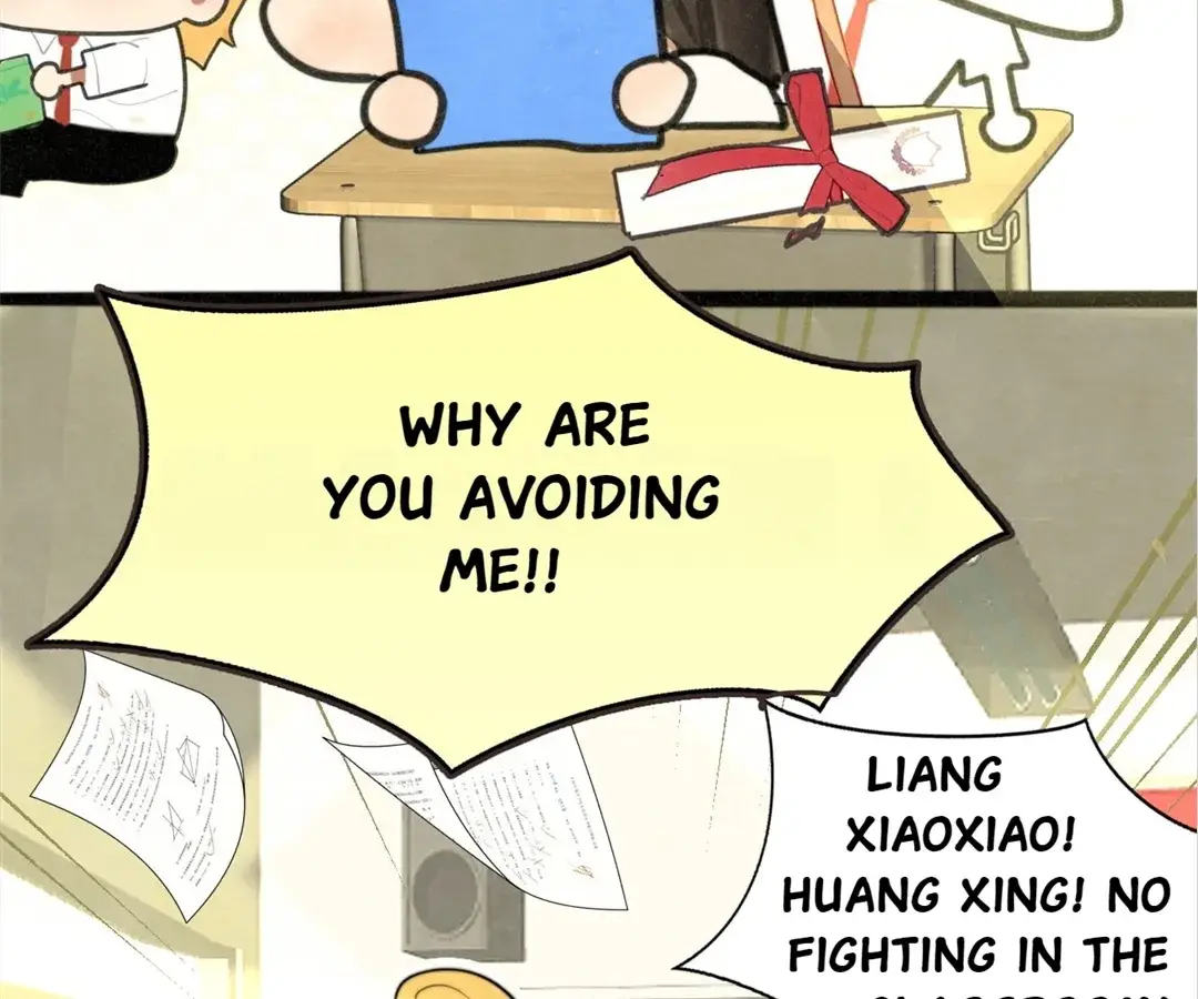 Read Can't Be Friends With Girls Manga Online