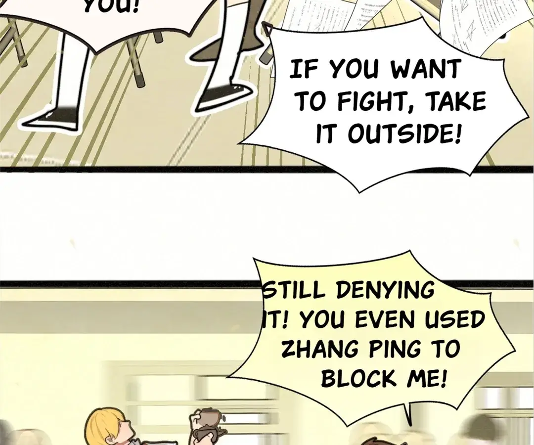 Read Can't Be Friends With Girls Manga Online