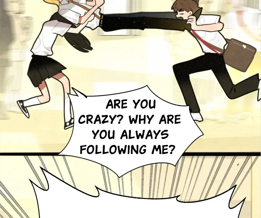 Read Can't Be Friends With Girls Manga Online