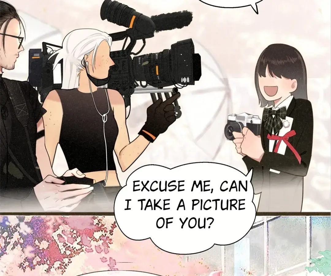 Read Can't Be Friends With Girls Manga Online