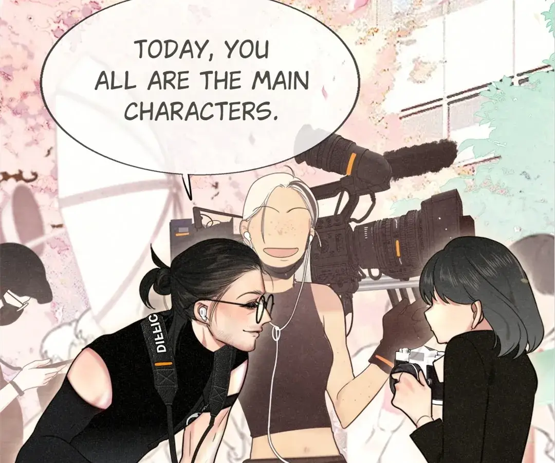 Read Can't Be Friends With Girls Manga Online