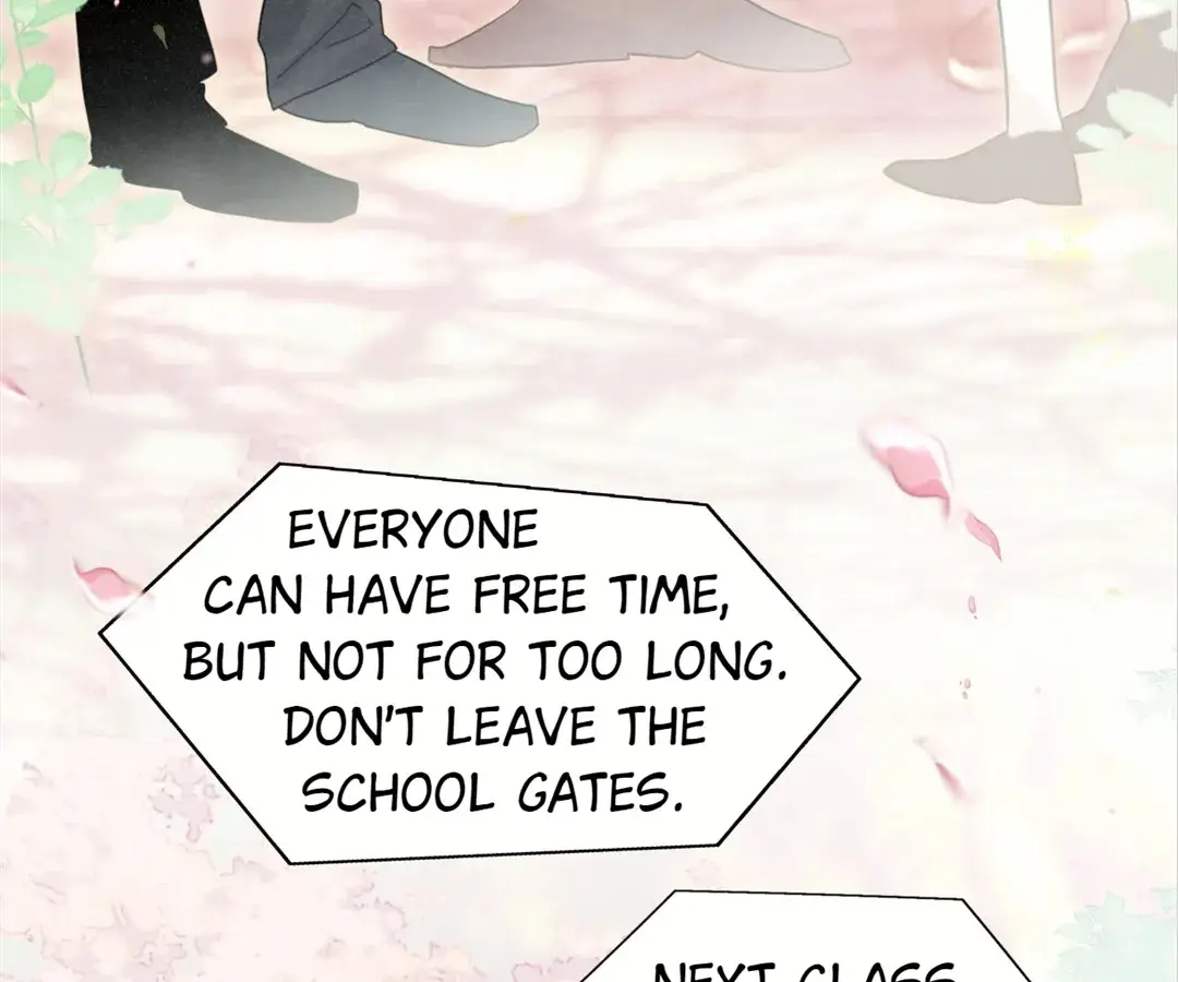 Read Can't Be Friends With Girls Manga Online