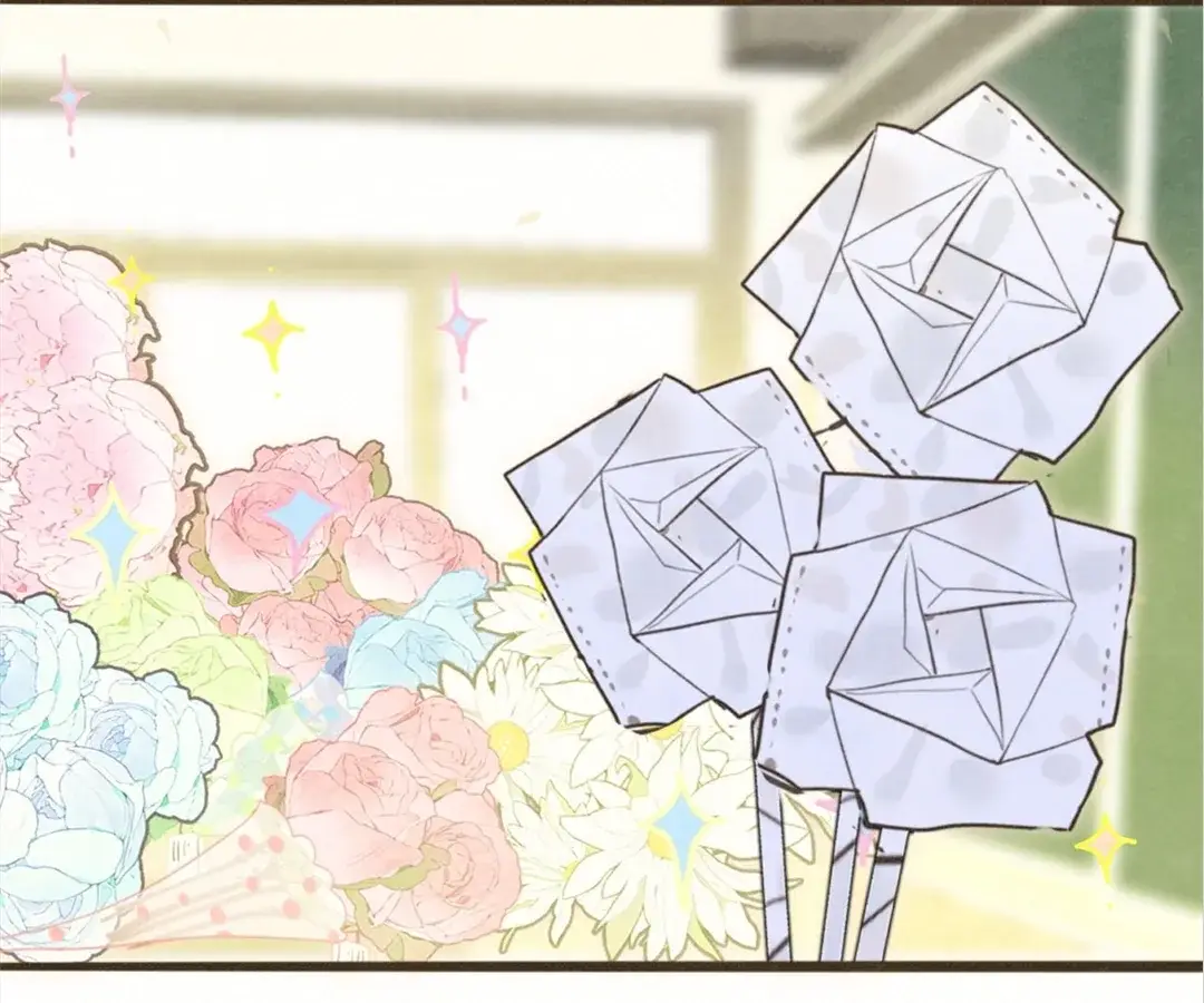 Read Can't Be Friends With Girls Manga Online