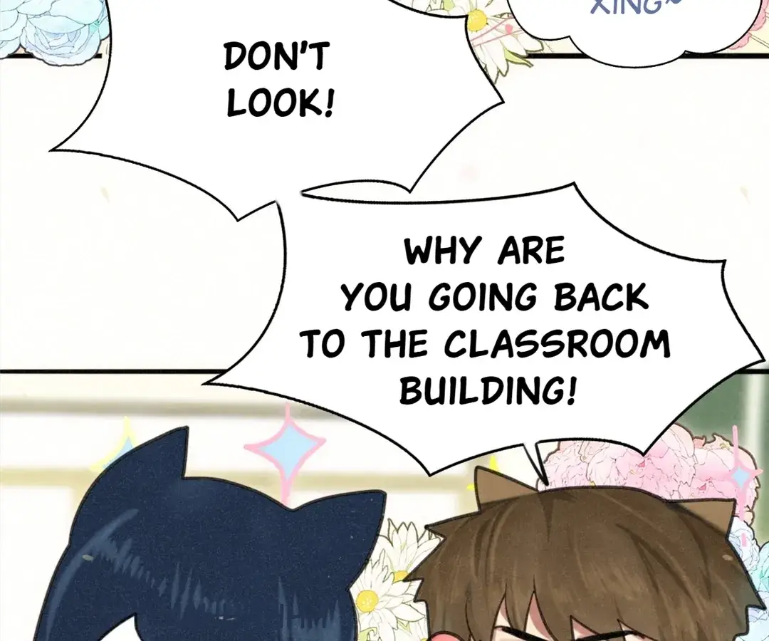 Read Can't Be Friends With Girls Manga Online