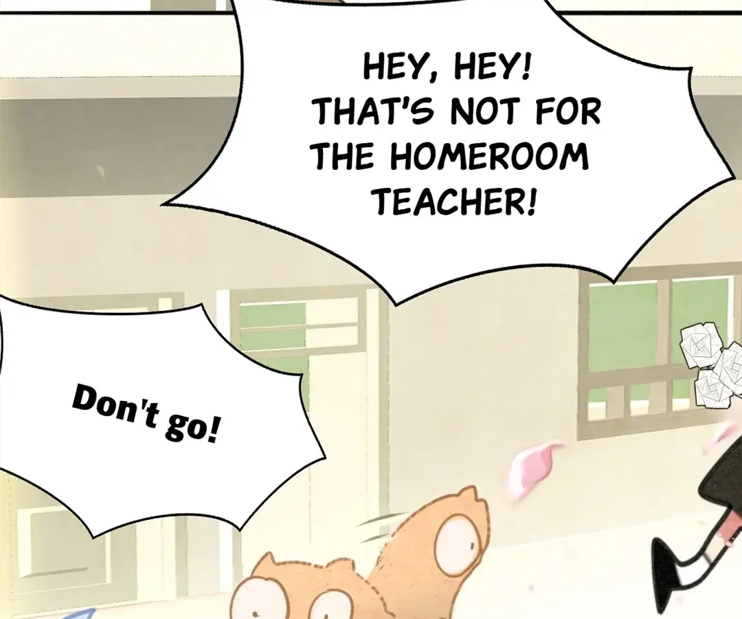 Read Can't Be Friends With Girls Manga Online