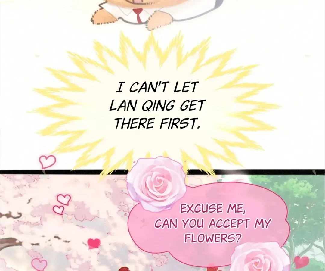 Read Can't Be Friends With Girls Manga Online