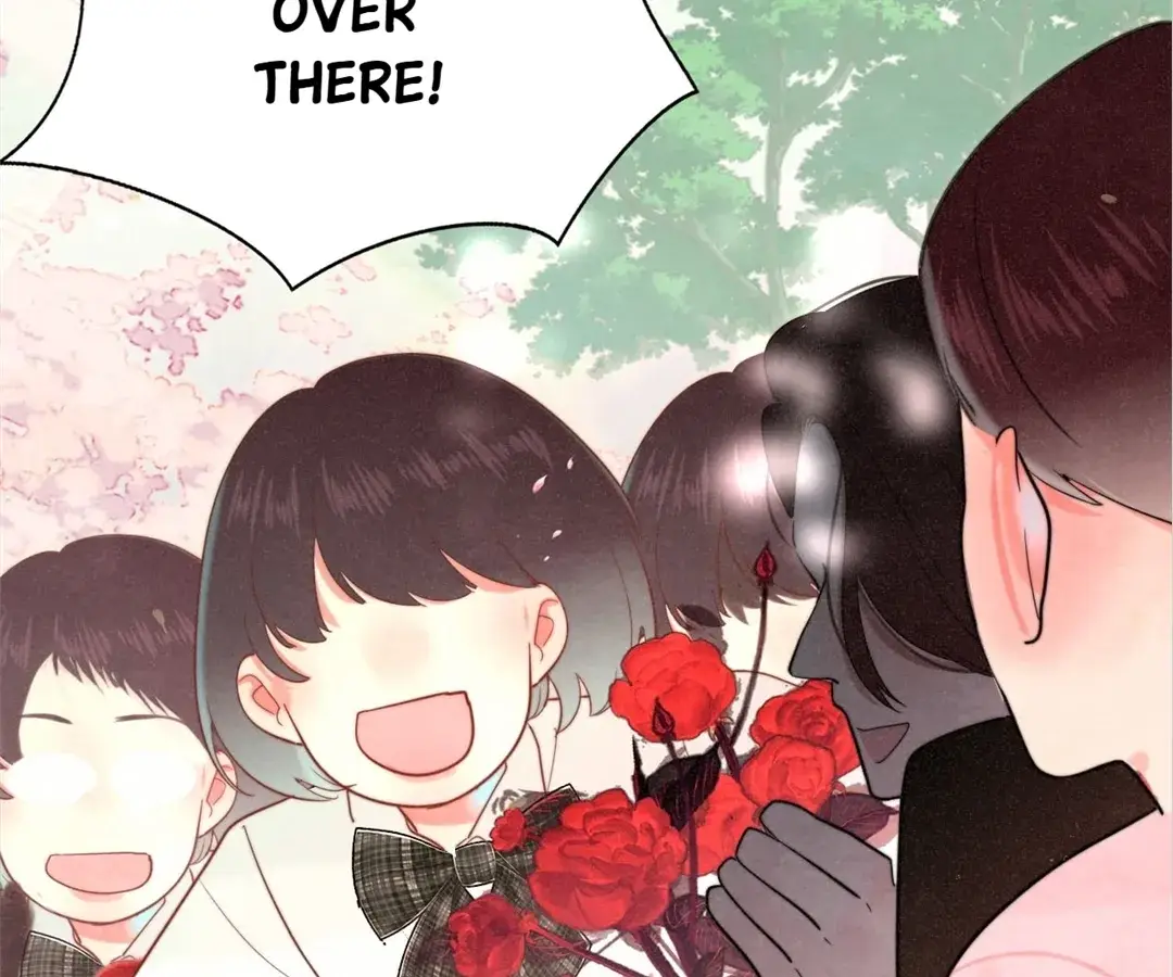 Read Can't Be Friends With Girls Manga Online