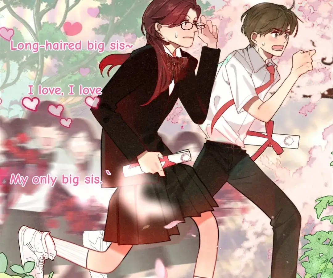 Read Can't Be Friends With Girls Manga Online