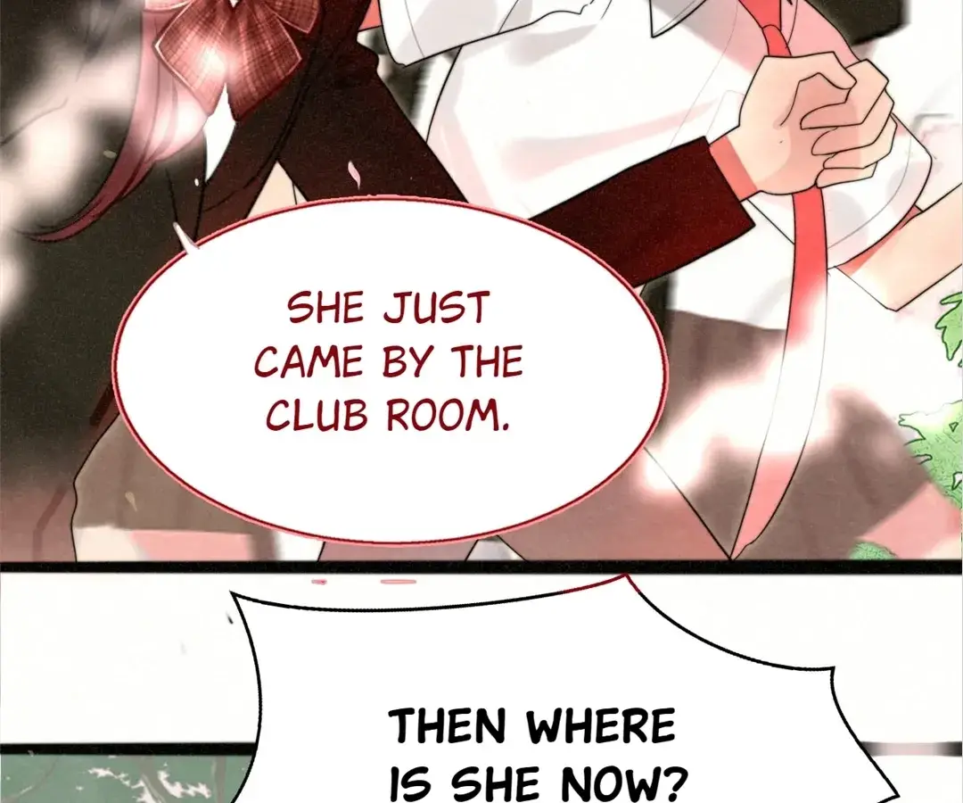 Read Can't Be Friends With Girls Manga Online