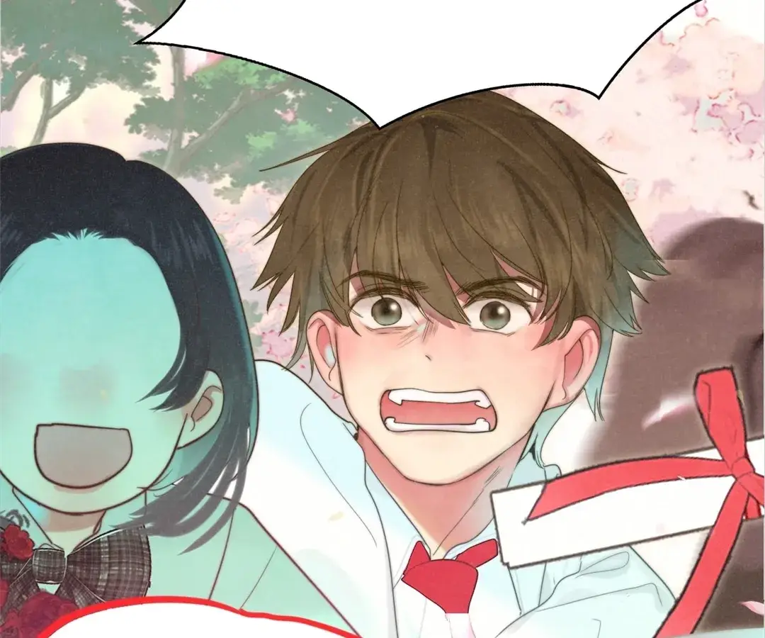 Read Can't Be Friends With Girls Manga Online