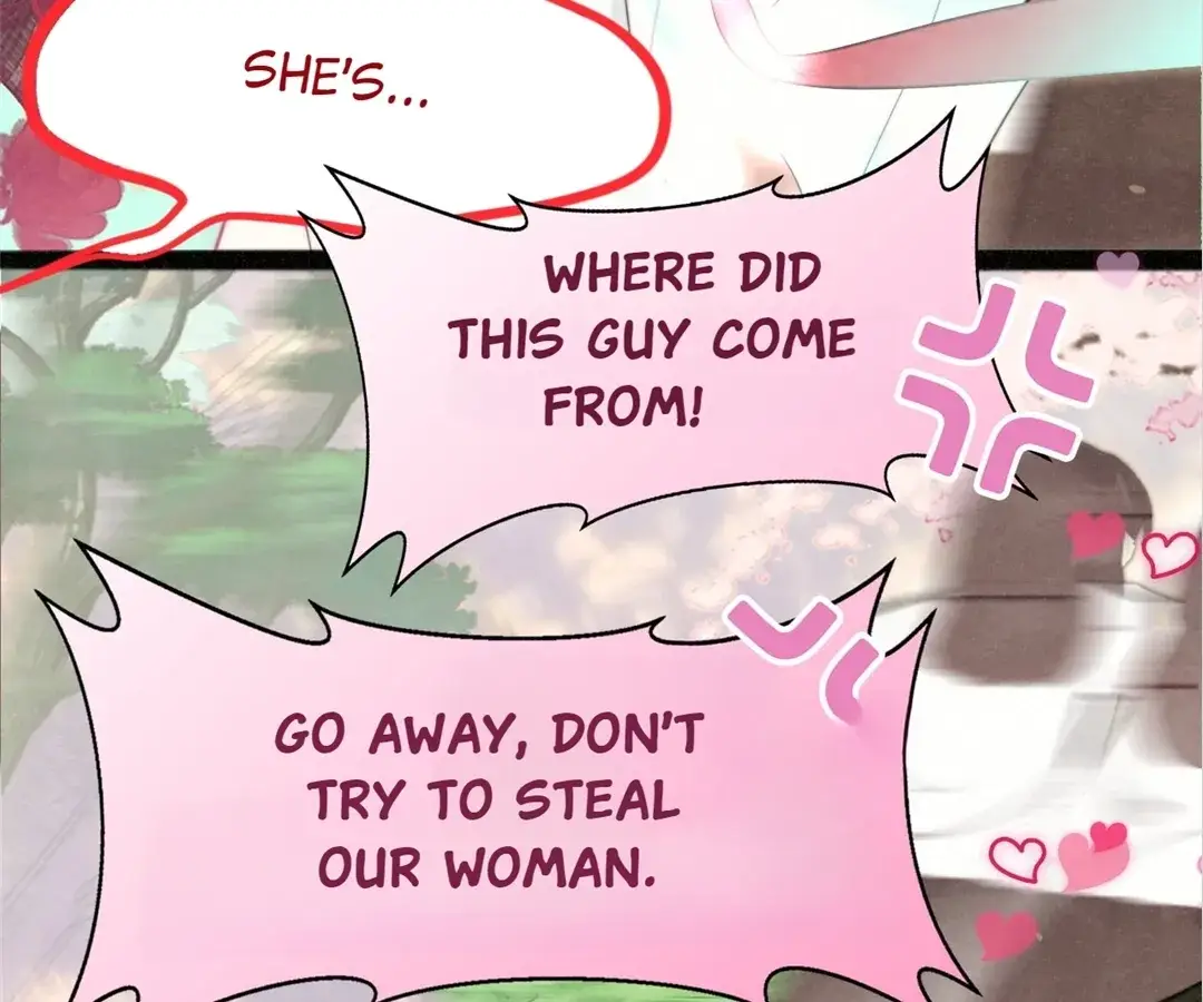 Read Can't Be Friends With Girls Manga Online