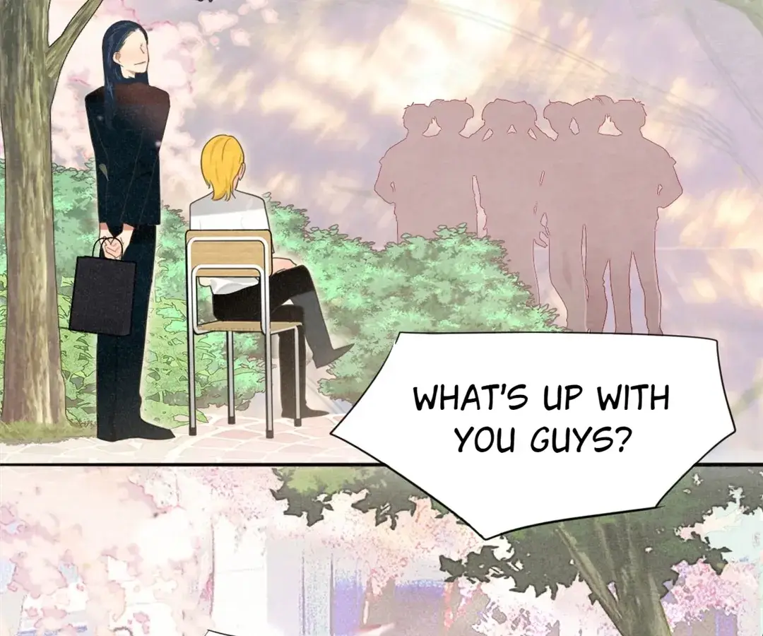 Read Can't Be Friends With Girls Manga Online