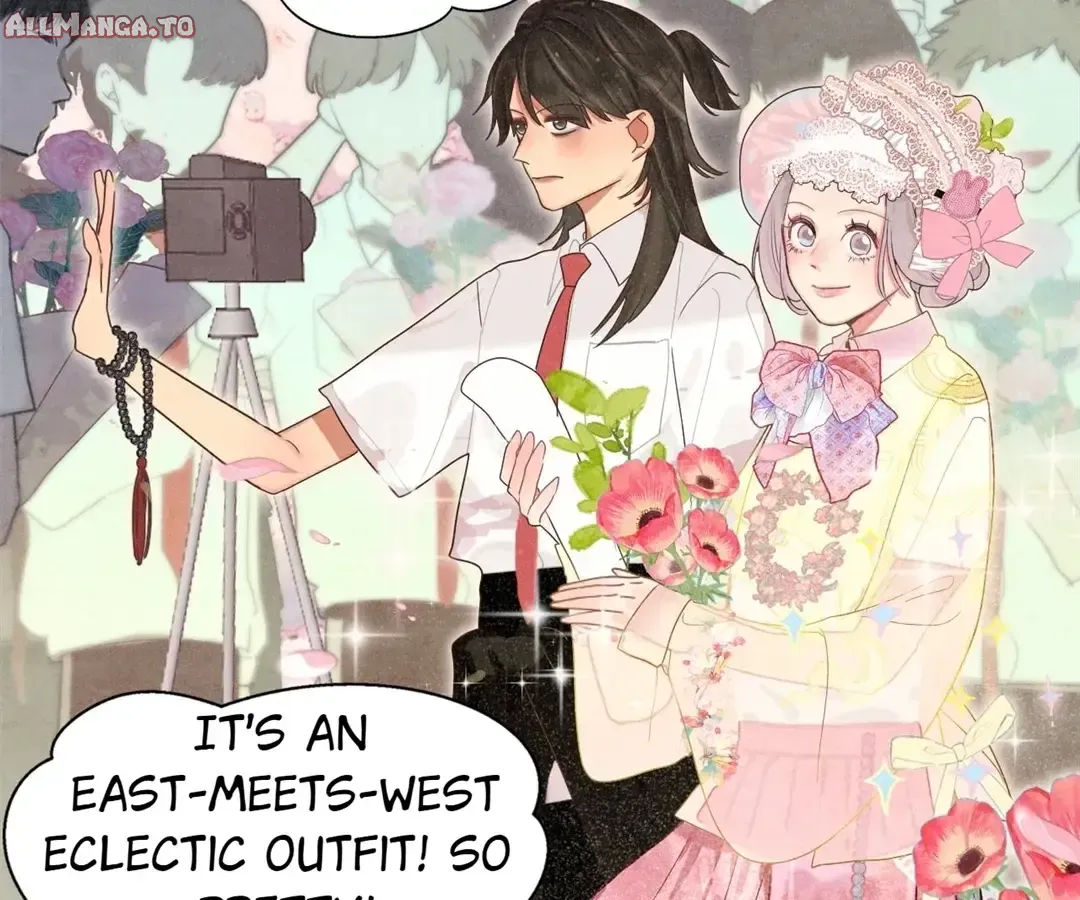 Read Can't Be Friends With Girls Manga Online