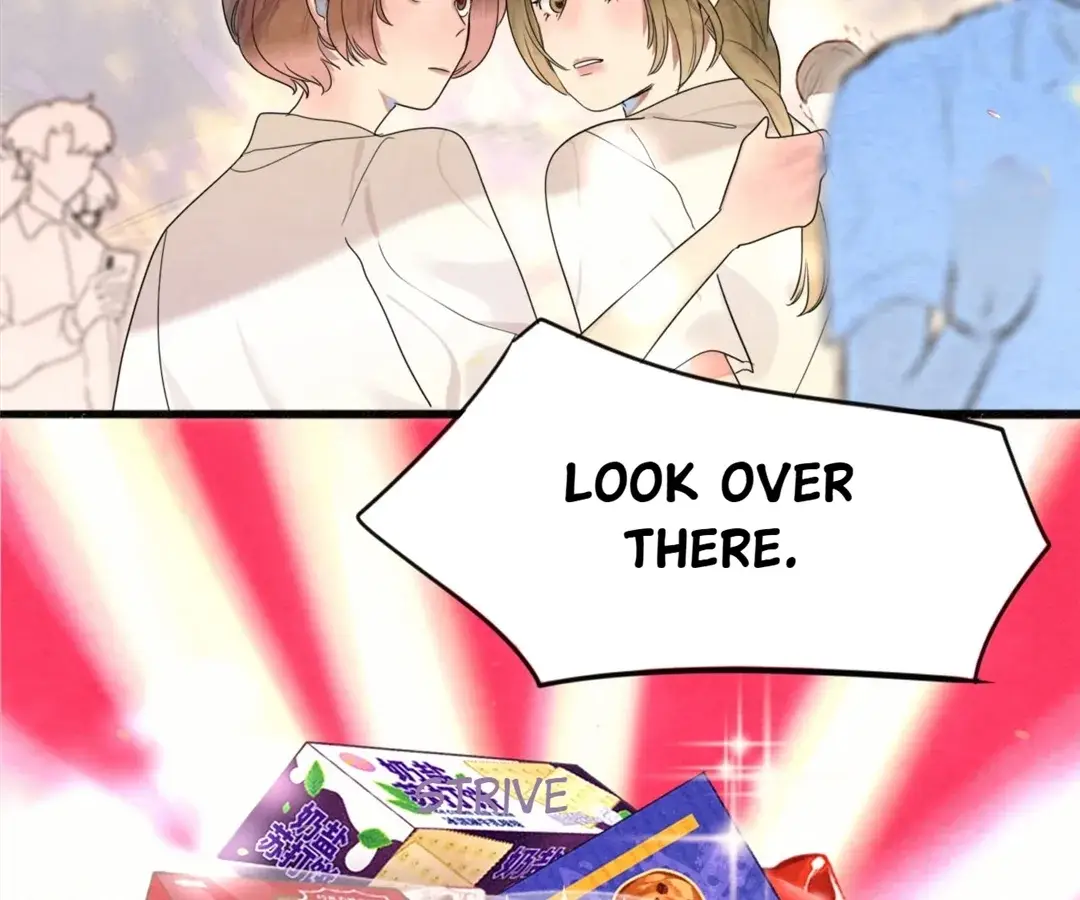 Read Can't Be Friends With Girls Manga Online