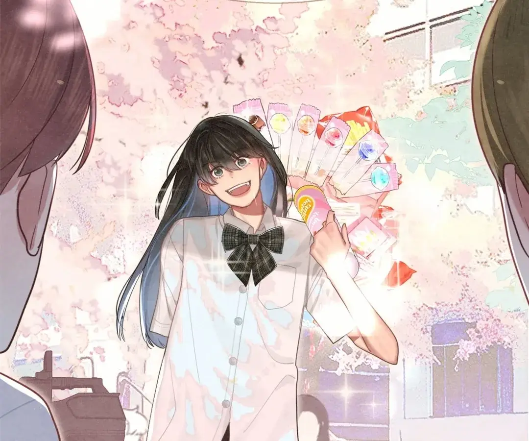 Read Can't Be Friends With Girls Manga Online