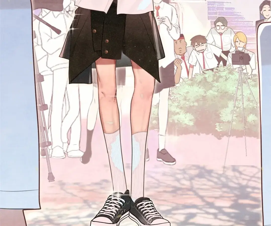 Read Can't Be Friends With Girls Manga Online