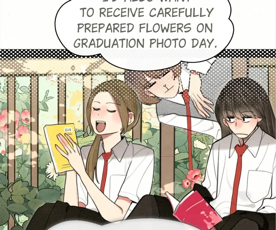 Read Can't Be Friends With Girls Manga Online