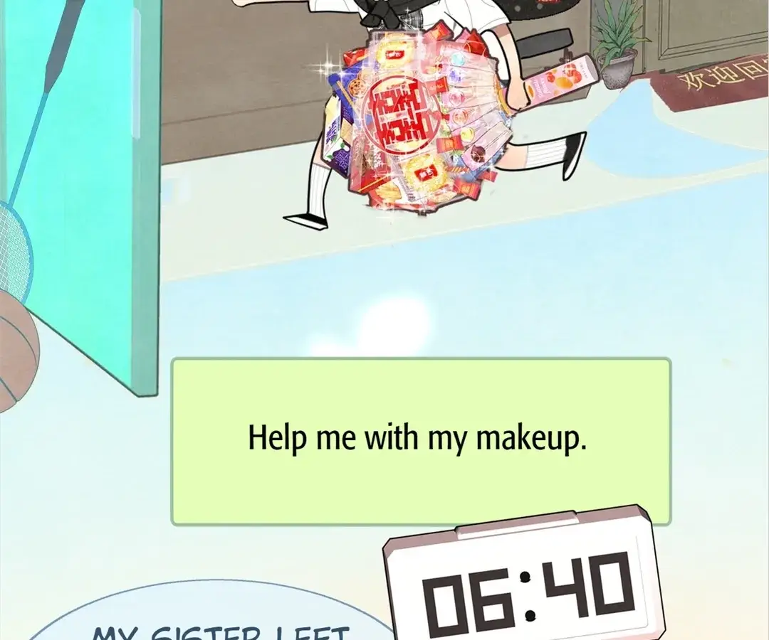 Read Can't Be Friends With Girls Manga Online