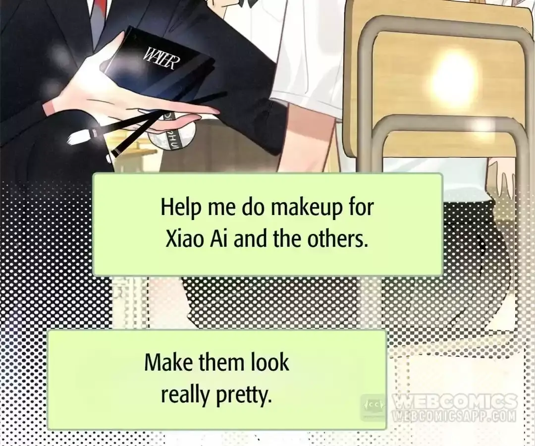 Read Can't Be Friends With Girls Manga Online