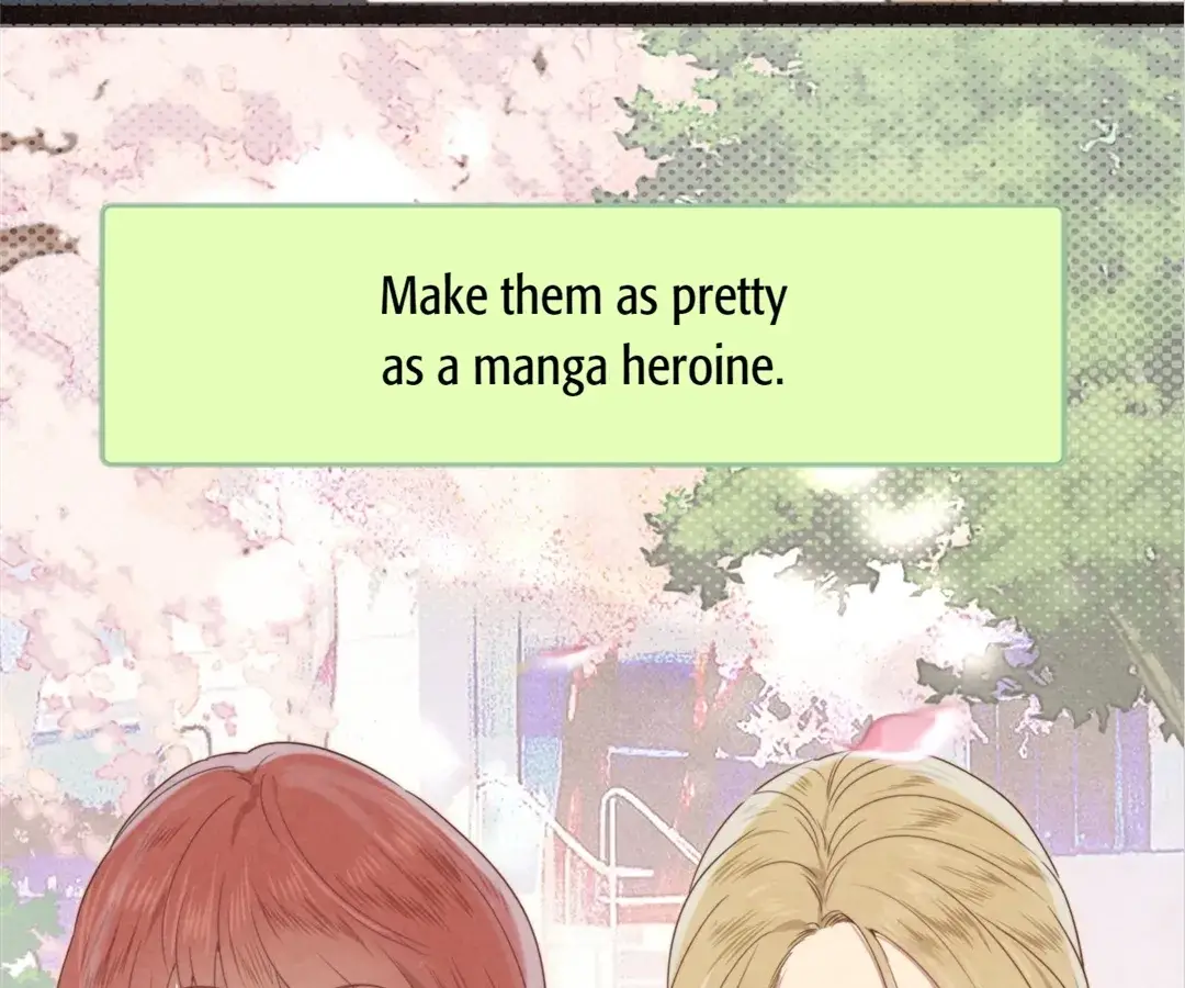 Read Can't Be Friends With Girls Manga Online