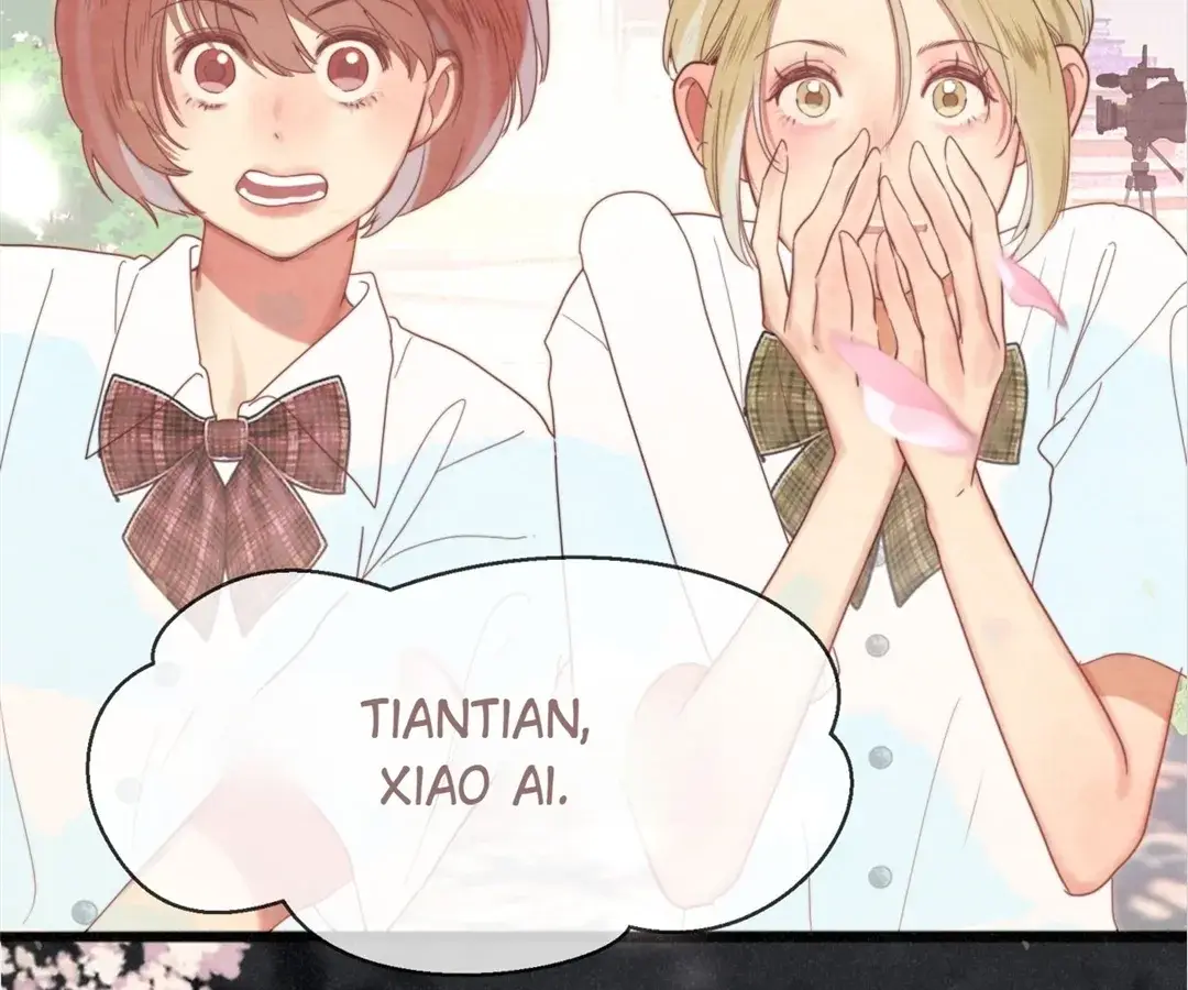 Read Can't Be Friends With Girls Manga Online