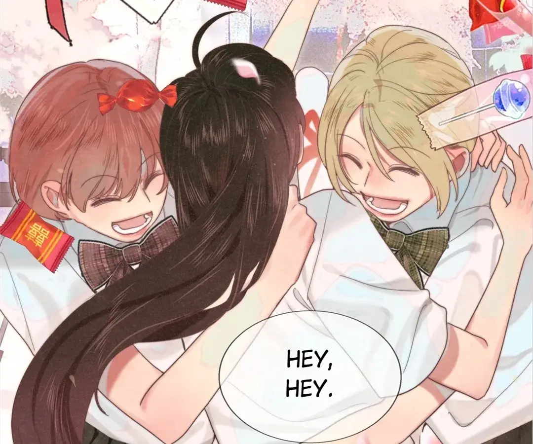 Read Can't Be Friends With Girls Manga Online