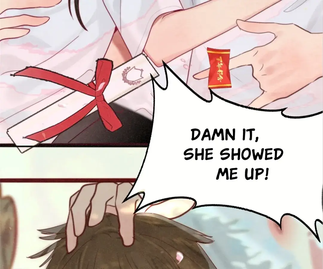 Read Can't Be Friends With Girls Manga Online