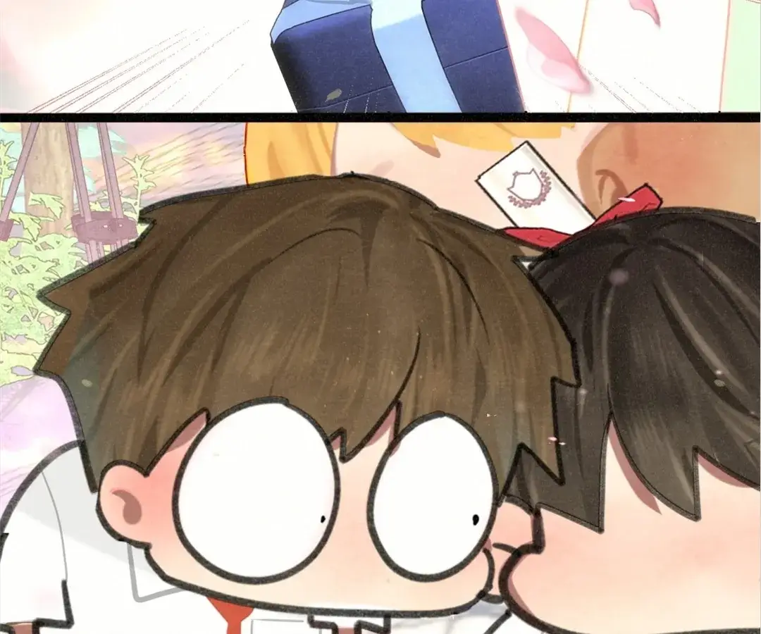 Read Can't Be Friends With Girls Manga Online