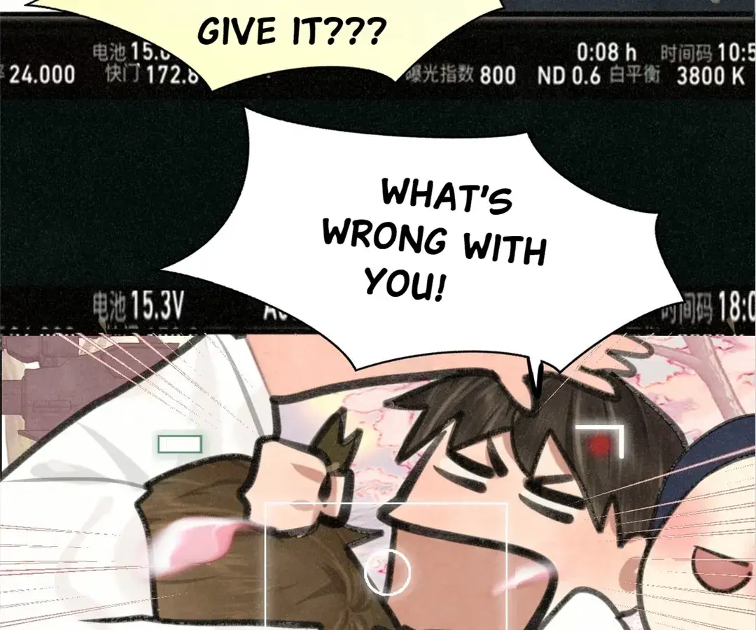 Read Can't Be Friends With Girls Manga Online