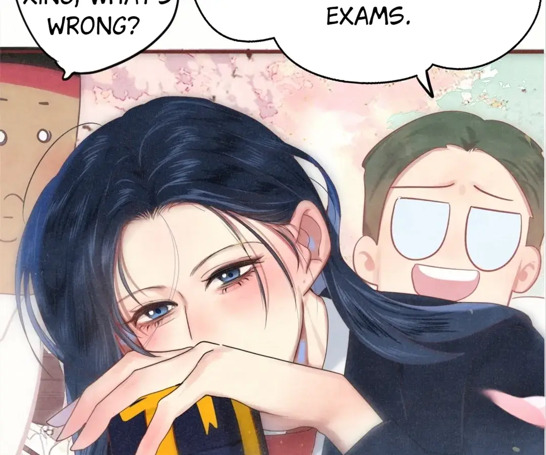 Read Can't Be Friends With Girls Manga Online