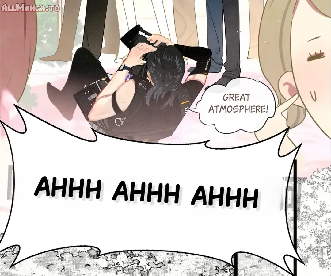 Read Can't Be Friends With Girls Manga Online