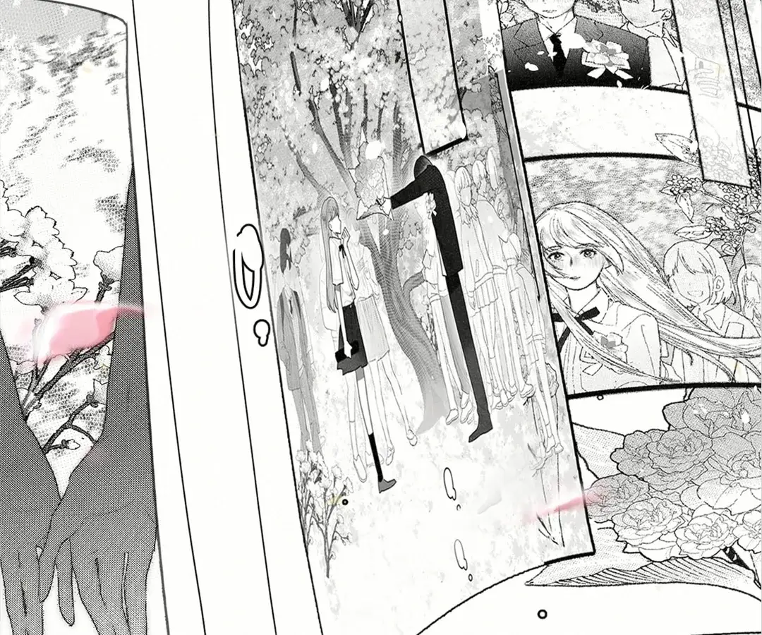 Read Can't Be Friends With Girls Manga Online