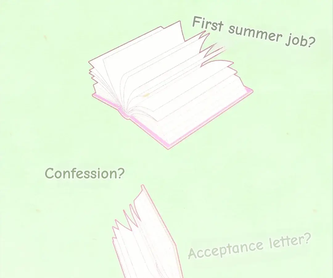 Read Can't Be Friends With Girls Manga Online