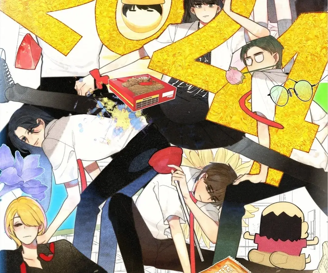 Read Can't Be Friends With Girls Manga Online