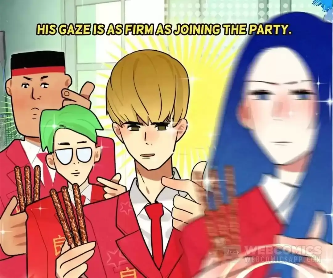 Read Can't Be Friends With Girls Manga Online