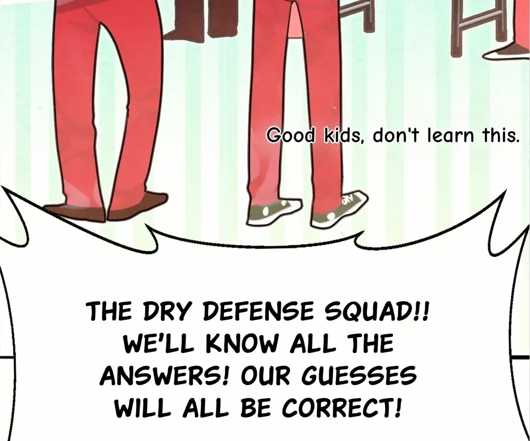 Read Can't Be Friends With Girls Manga Online